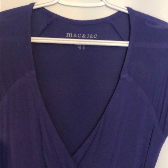 Wrap dress - Picture 2 of 3